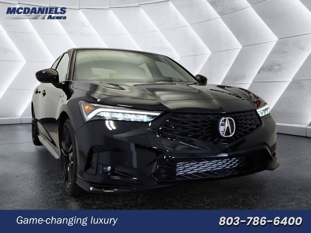 2026 Acura Integra A-Spec with Tech Package's photo