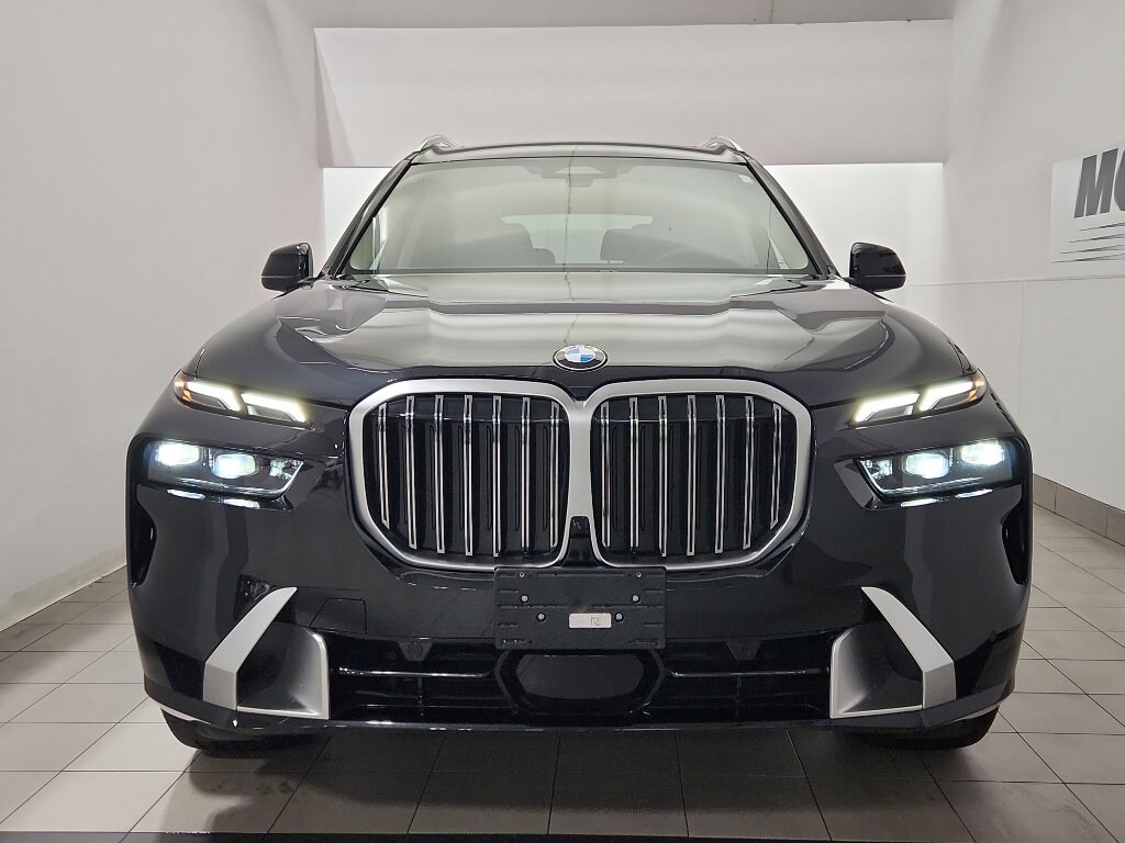Used 2024 BMW X7 xDrive40i SUV