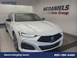 Acura TLX