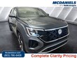  Volkswagen Atlas Cross Sport
