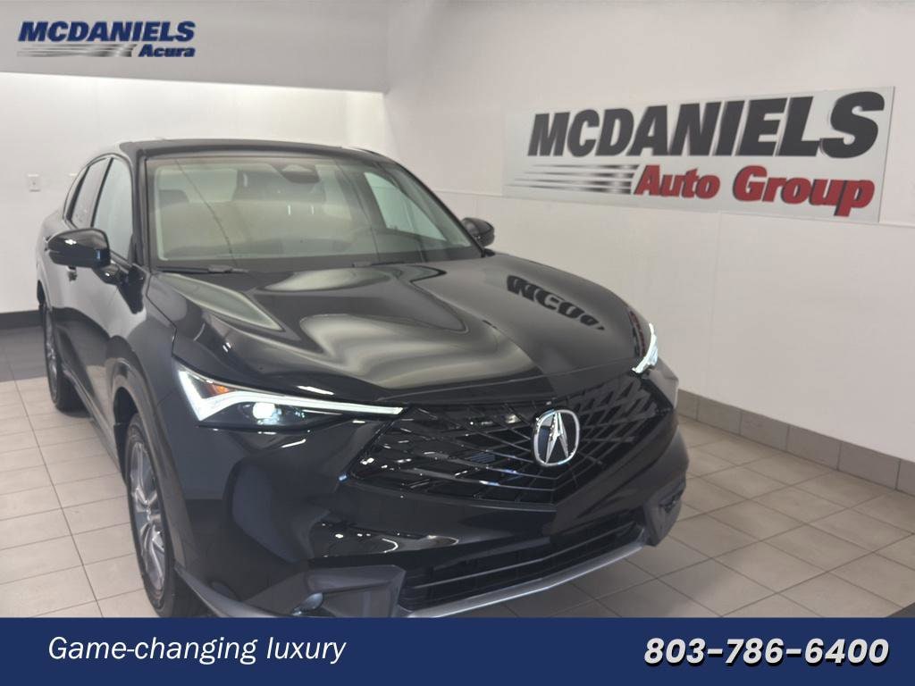 2025 Acura ADX Base's photo