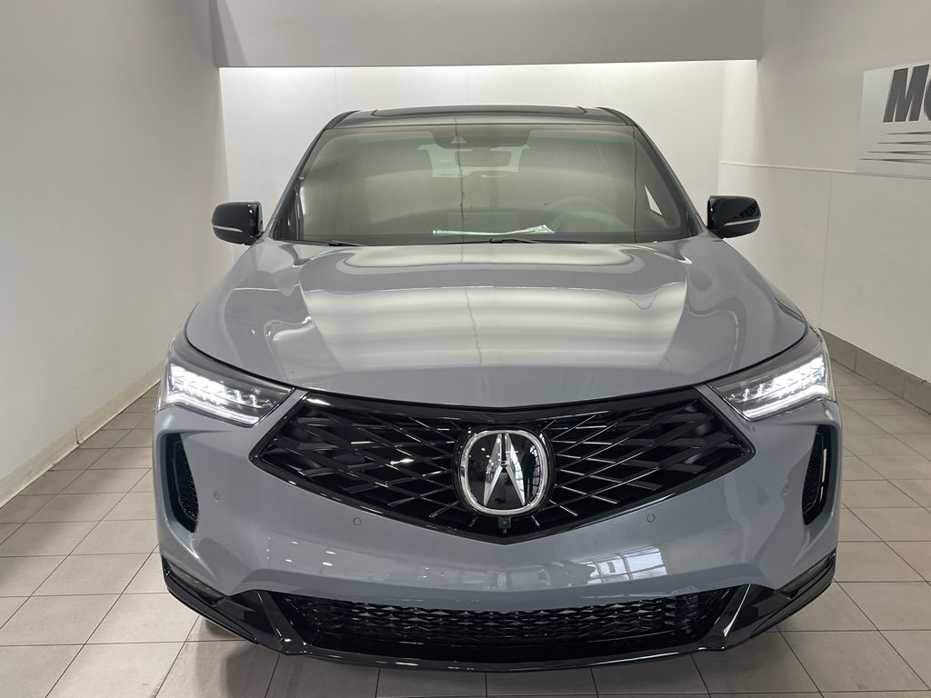 New 2026 Acura RDX A-Spec Advance Package SUV