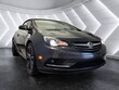  Buick Cascada