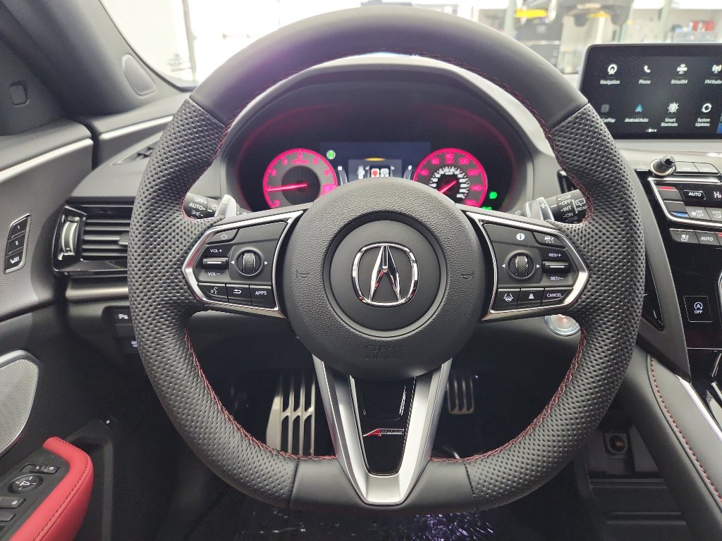 2026 Acura RDX A-Spec Package - Photo 14