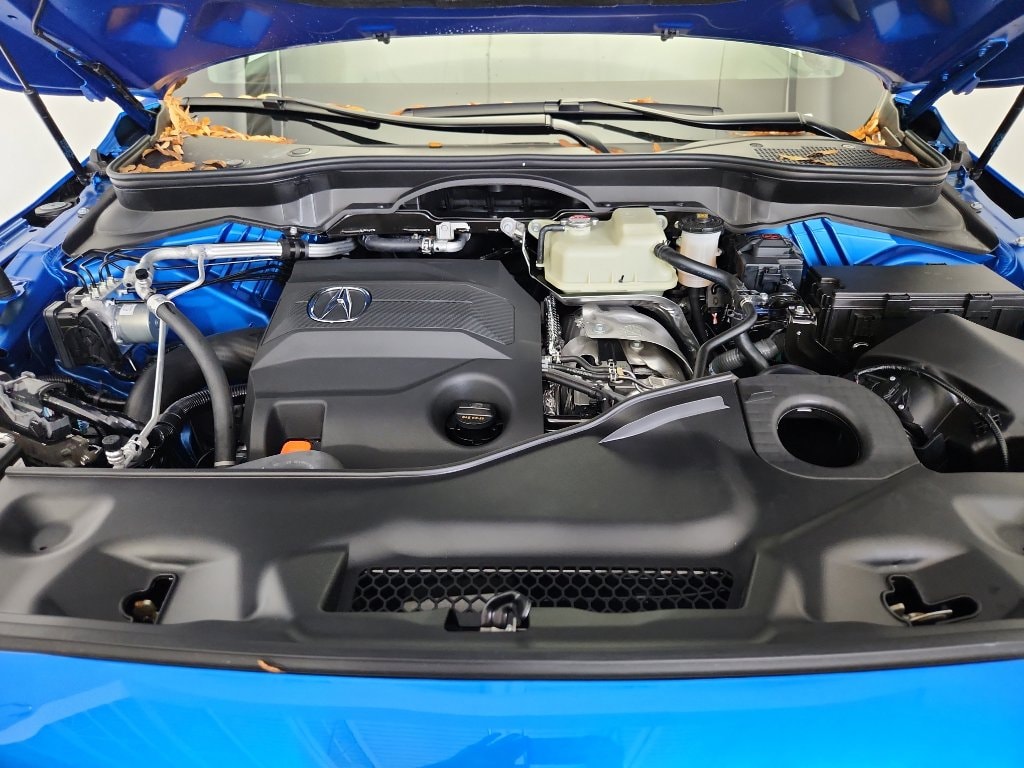 2026 Acura MDX Type S w/Advance Package - Photo 43