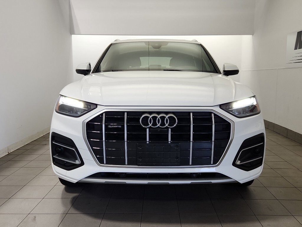 Used 2023 Audi Q5 40 Premium SUV