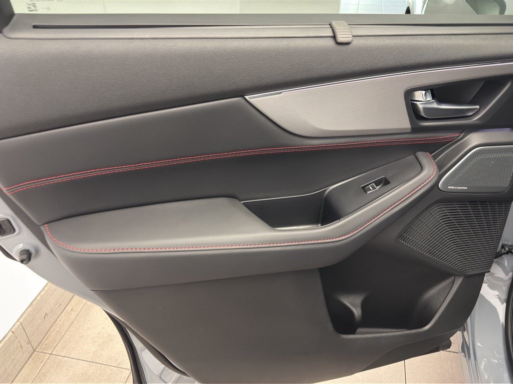 2026 Acura MDX A-Spec w/Advance Package - Photo 30