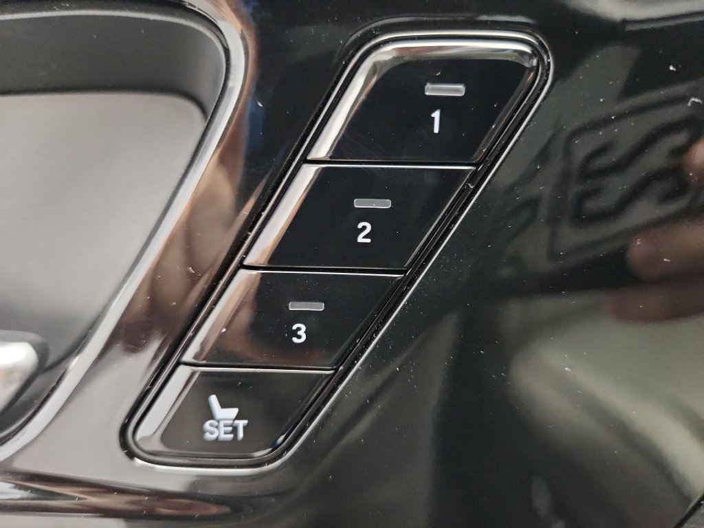 2026 Acura MDX Type S w/Advance Package - Photo 9