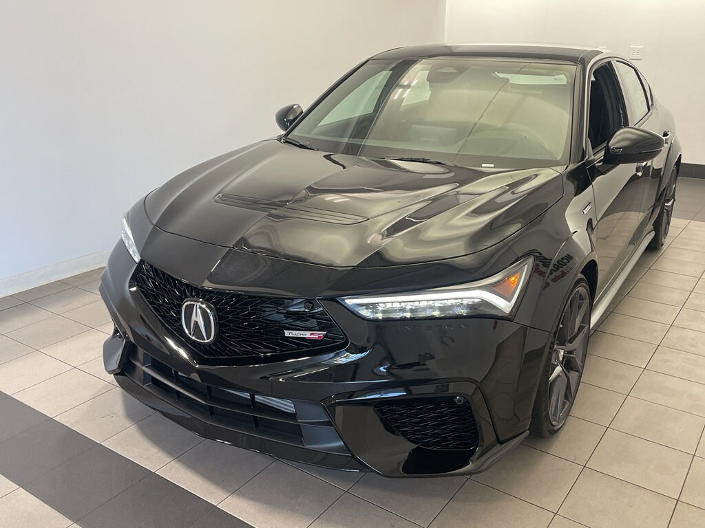 2025 Acura Integra Type S photo 2