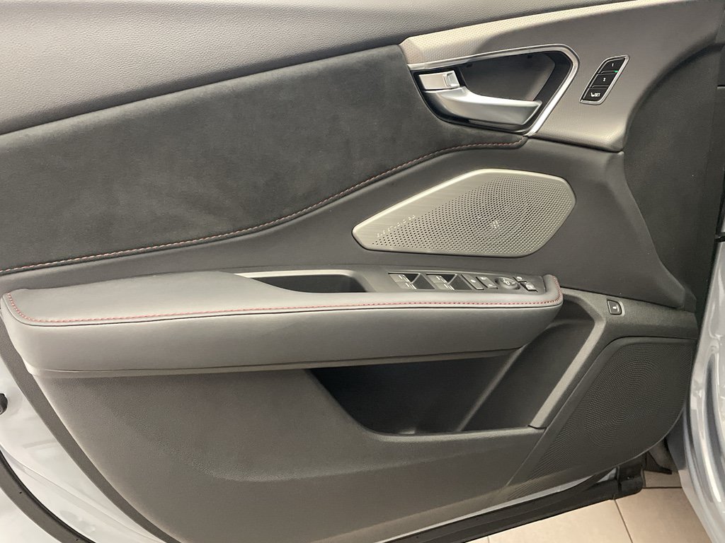 2026 Acura RDX A-Spec w/Advance Package - Photo 9
