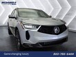 Acura RDX