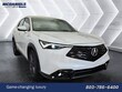 Acura ADX