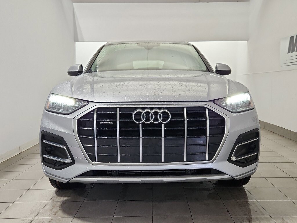 Used 2023 Audi Q5 40 Premium SUV