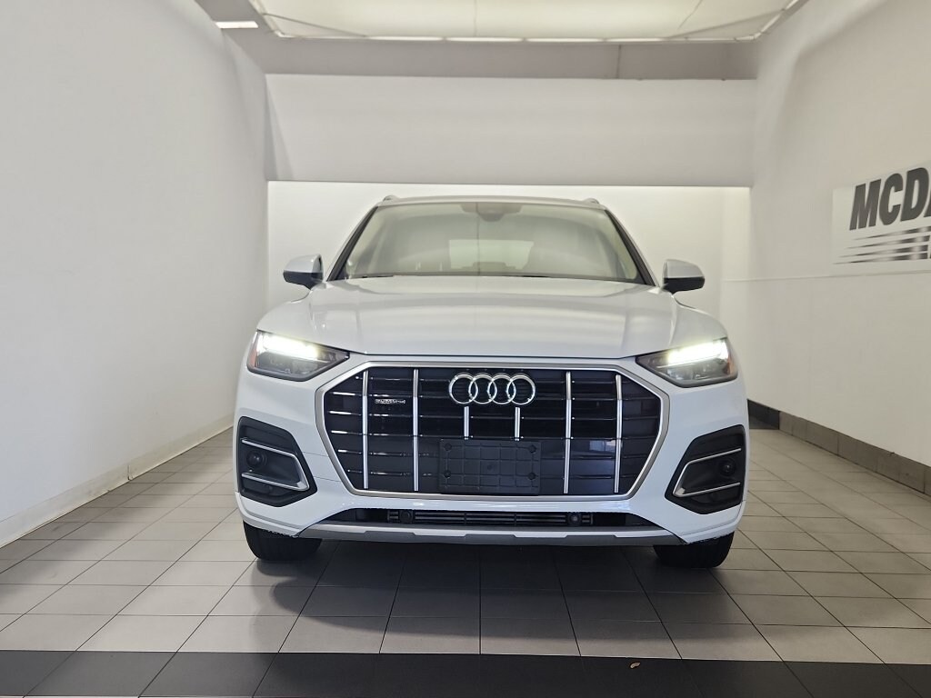 Used 2023 Audi Q5 40 Premium SUV