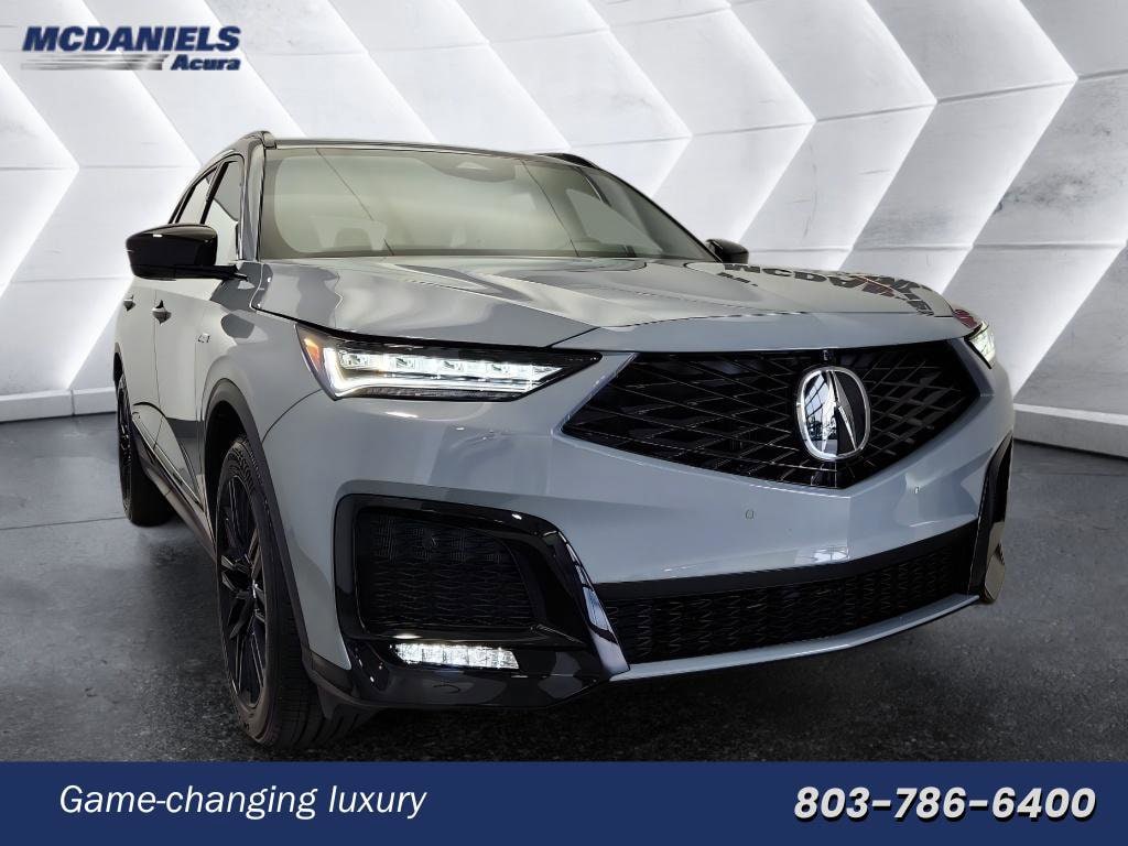 2026 Acura MDX SH-AWD A-Spec w/Advance Package's photo