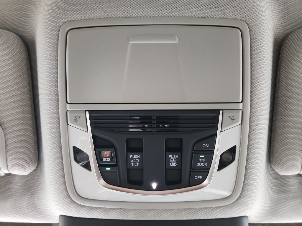 2026 Acura MDX Technology Package - Photo 30
