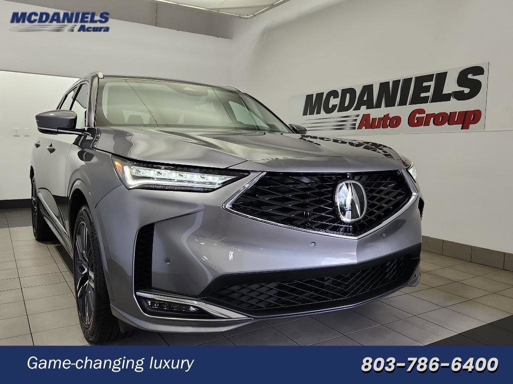 2026 Acura MDX SH-AWD w/Advance Package's photo
