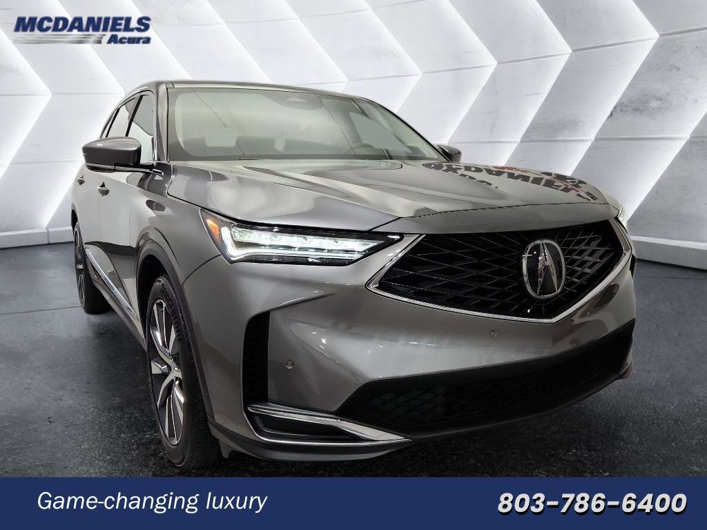 2026 Acura MDX Technology Package's photo