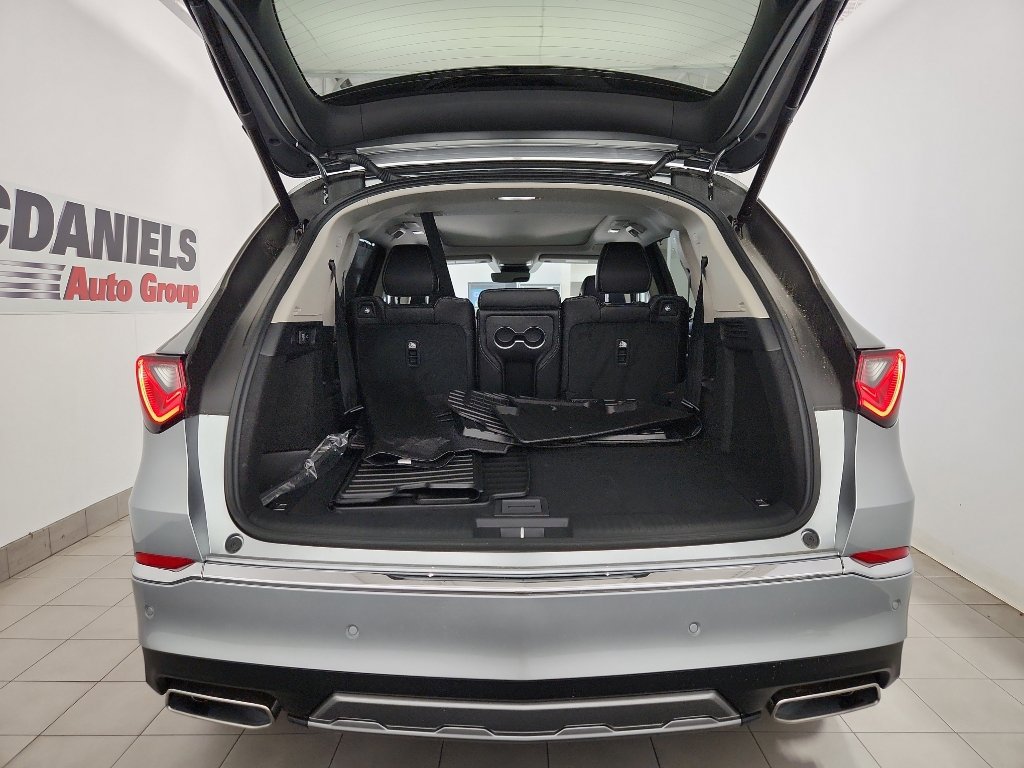 2026 Acura MDX Technology Package - Photo 38