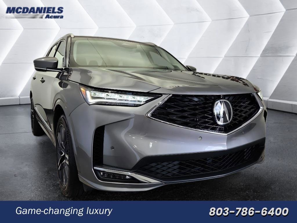 New 2026 Acura MDX SH-AWD Advance Package SUV