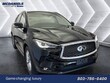 INFINITI QX50