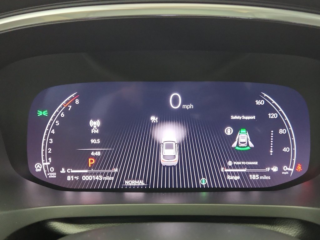 2026 Acura MDX Technology Package - Photo 17