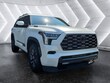  Toyota Sequoia