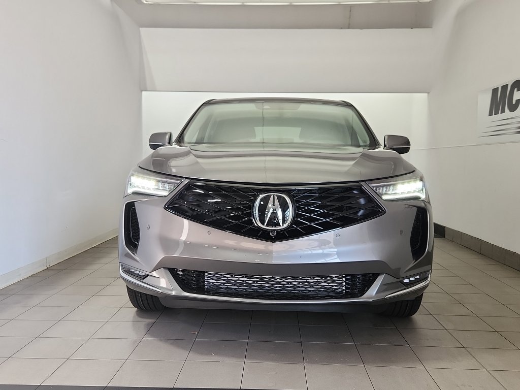 New 2026 Acura RDX Advance Package SUV