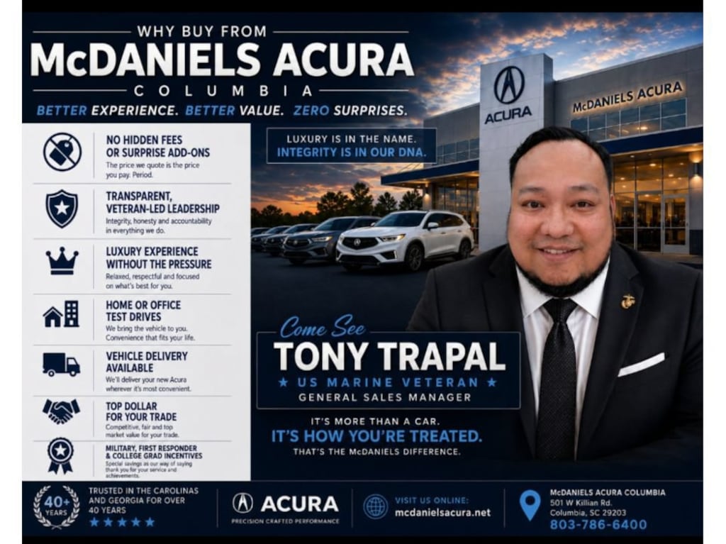 New 2026 Acura Integra A-Spec Tech Package Hatchback