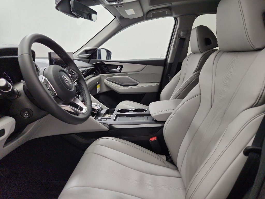 2026 Acura MDX Technology Package - Photo 6
