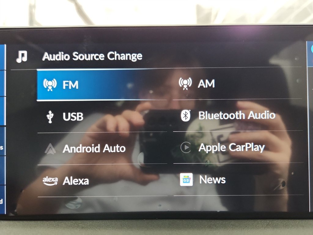 2026 Acura MDX Technology Package - Photo 20