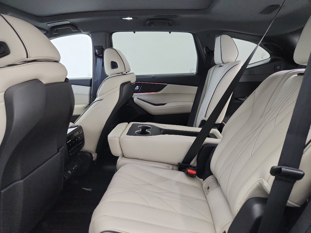 2026 Acura MDX Type S w/Advance Package - Photo 33