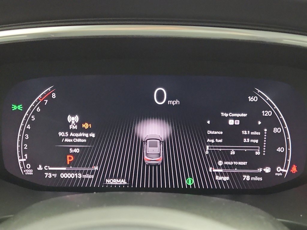 2026 Acura MDX Technology Package - Photo 17