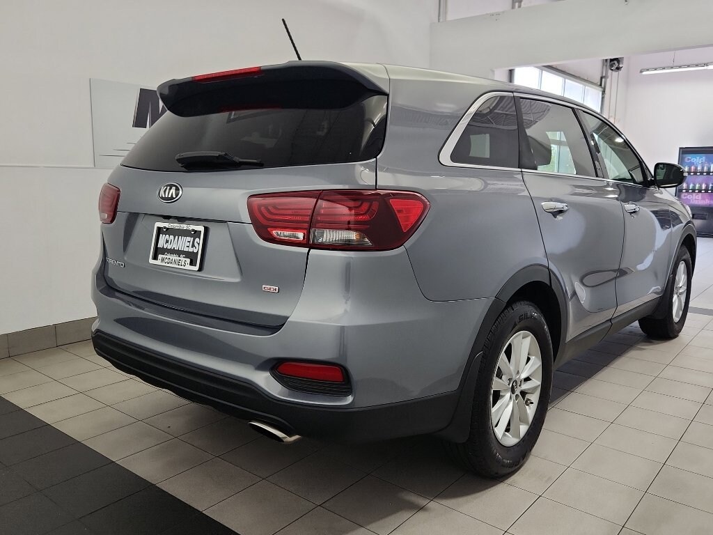 Used 2020 Kia Sorento 2.4L L SUV