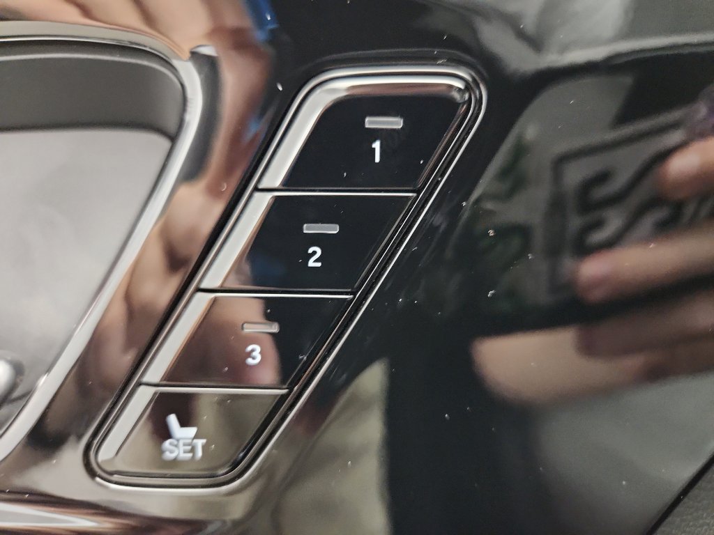 2026 Acura MDX Technology Package - Photo 9