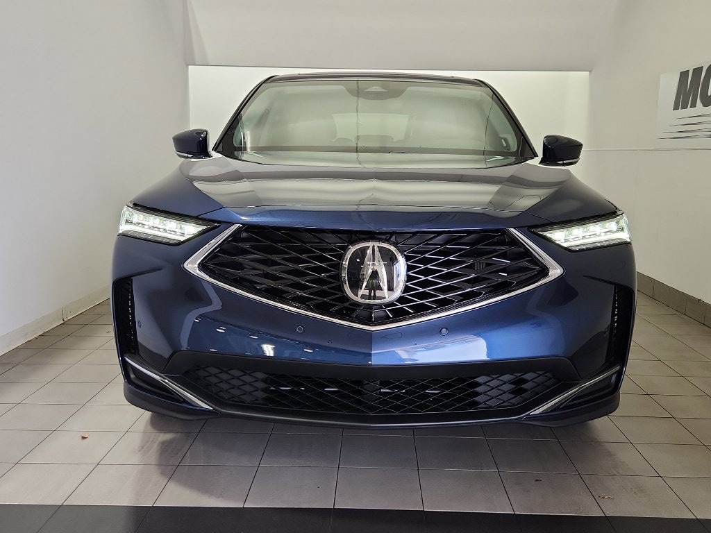 New 2026 Acura MDX FWD Technology Package SUV