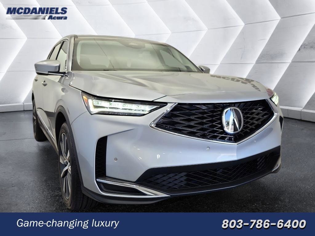 2026 Acura MDX w/Technology Package's photo