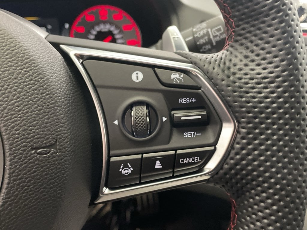2026 Acura RDX A-Spec w/Advance Package - Photo 17