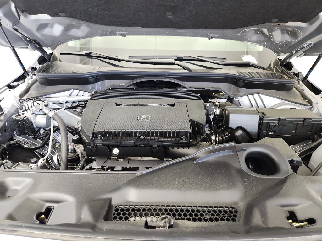 2026 Acura MDX Technology Package - Photo 42
