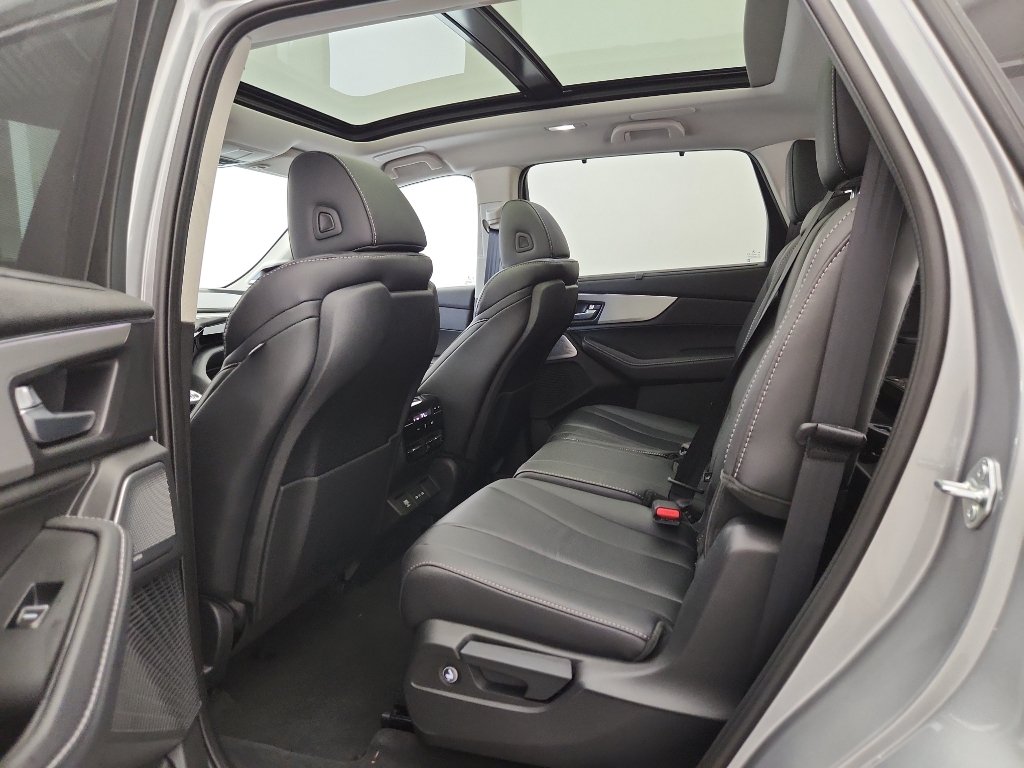 2026 Acura MDX Technology Package - Photo 33