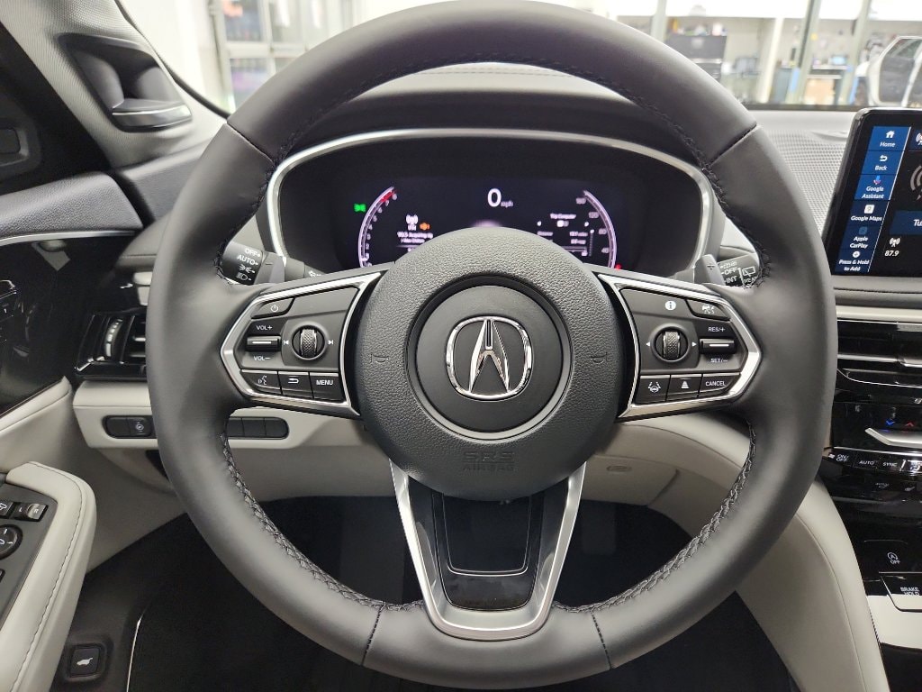 2026 Acura MDX Technology Package - Photo 14