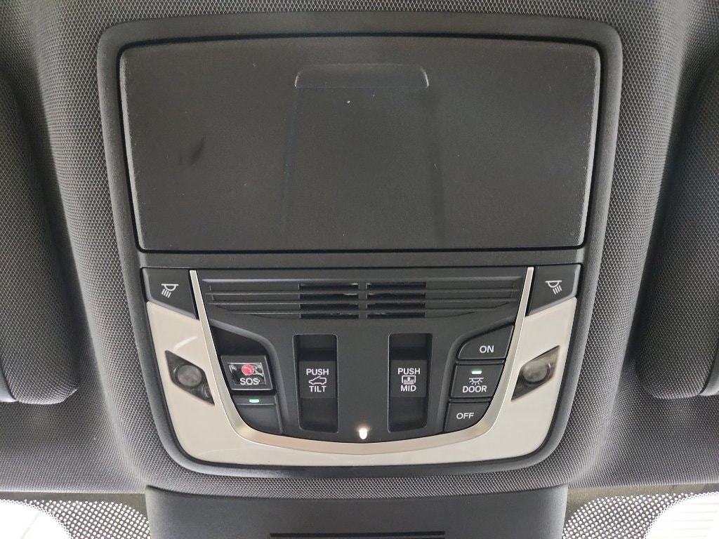 2026 Acura MDX Type S w/Advance Package - Photo 30