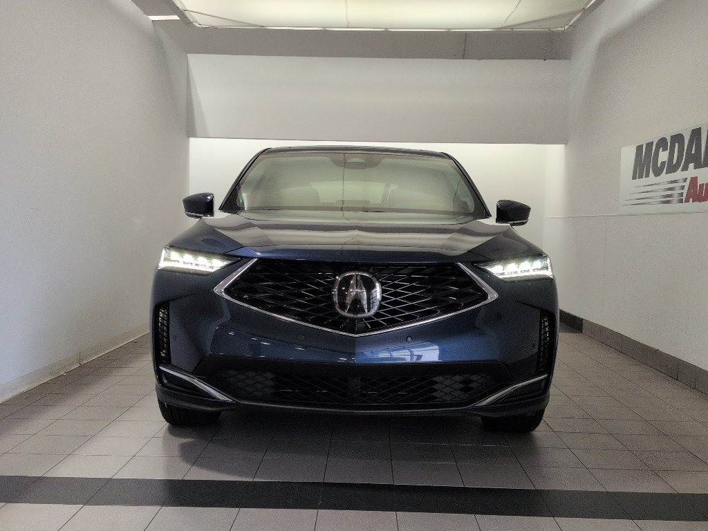 New 2026 Acura MDX FWD Technology Package SUV