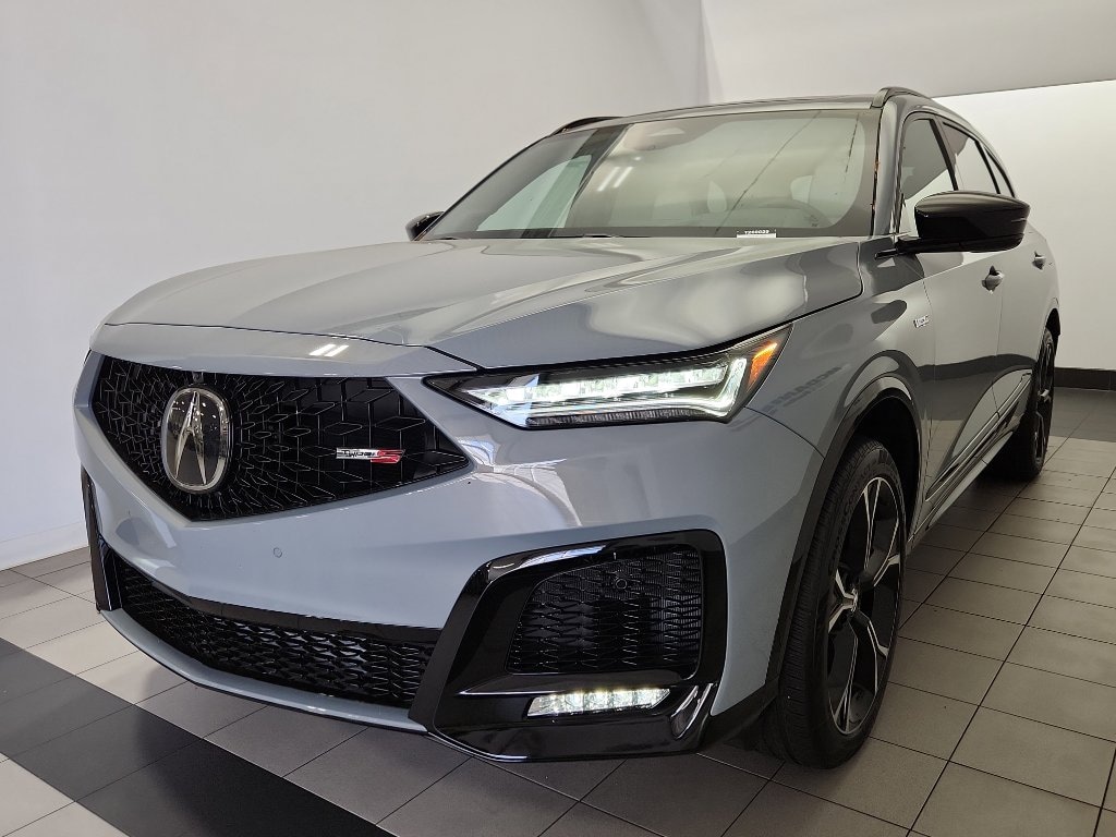 New 2026 Acura MDX SH-AWD Type S w/Advance Package SUV