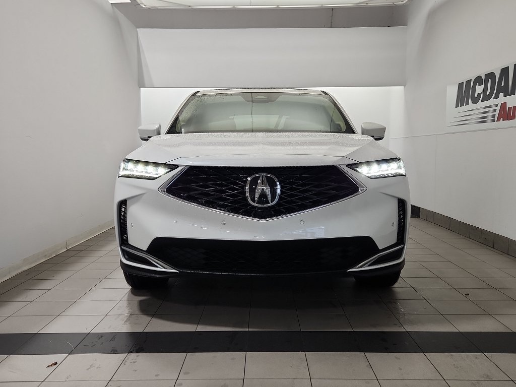 New 2026 Acura MDX SH-AWD Technology Package SUV