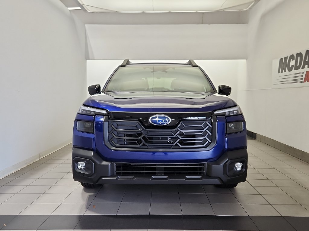 Certified 2026 Subaru Outback Touring SUV