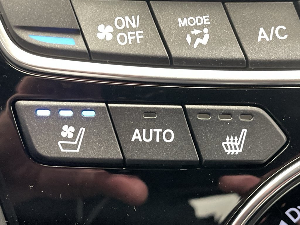 2026 Acura RDX A-Spec w/Advance Package - Photo 23