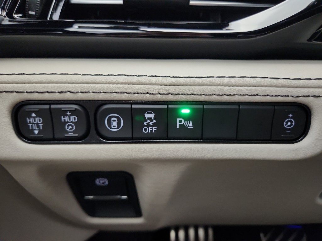 2026 Acura MDX Type S w/Advance Package - Photo 13