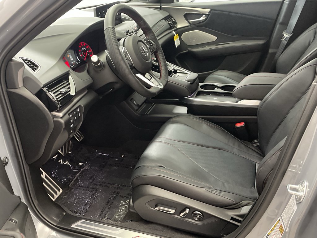 2026 Acura RDX A-Spec w/Advance Package - Photo 8