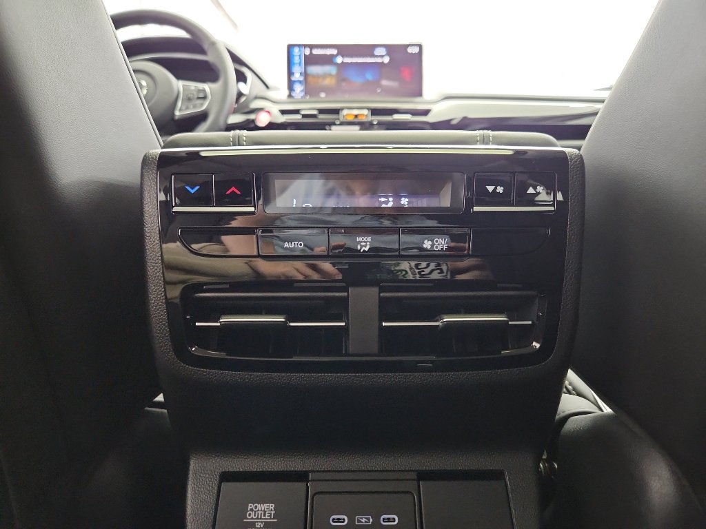 2026 Acura MDX Technology Package - Photo 34